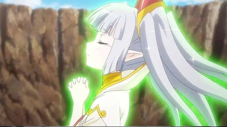 Still image for Leviathan: The Last Defense season 1 episode 10: I'll Definitely Cheer You Up! Still image for Leviathan: The Last Defense season 1 episode 10: I'll Definitely Cheer You Up!