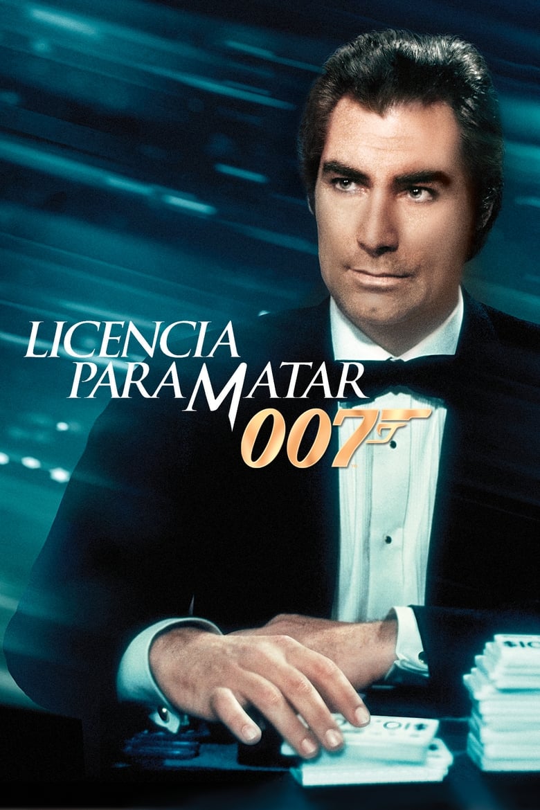 Licencia para matar (1989)