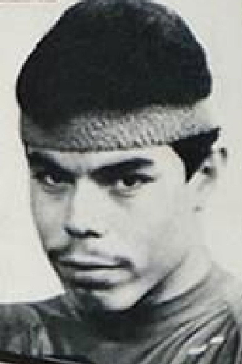 Matthew 'Glide Master' Caban portrait image