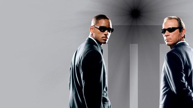 Men in Black II (2002)