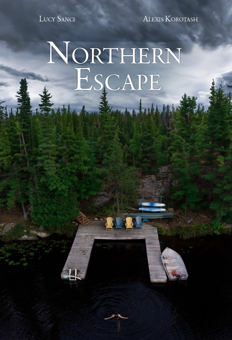 Northern Escape background