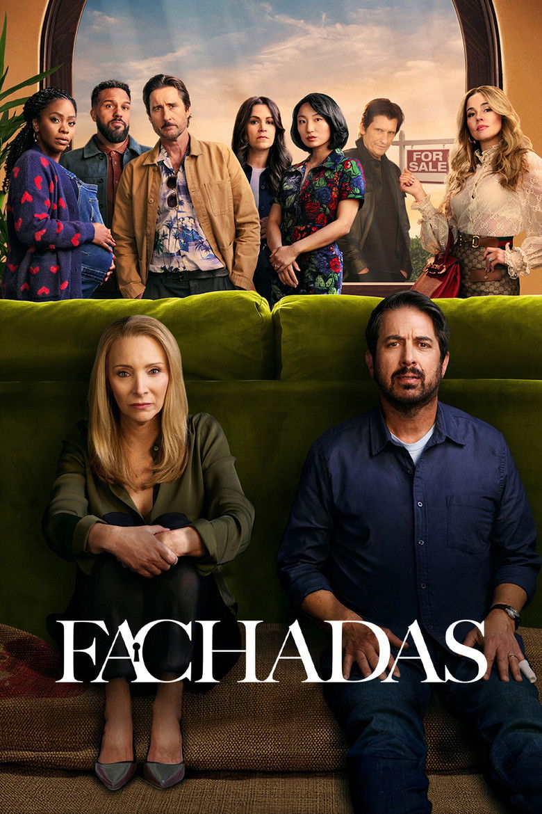 Fachadas
