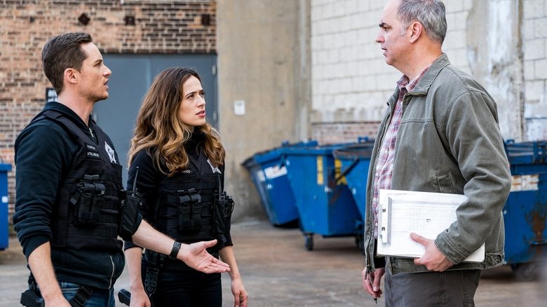 Chicago Police Department Saison 6 Netflix Série Chicago Police Department saison 6 épisode 7 complète en