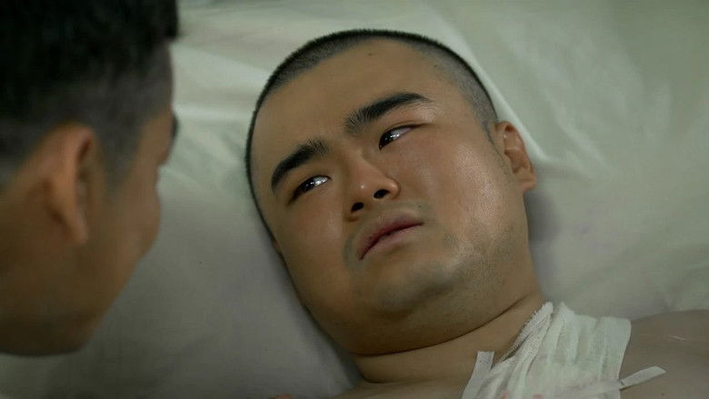 Still image for 沸腾的群山 season 1 episode 33: Episode 33