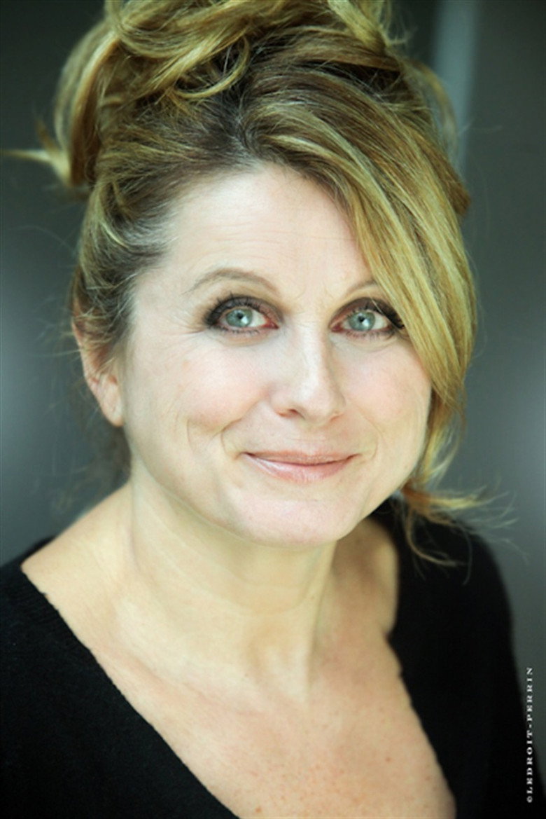 Viviane Marcenaro photo