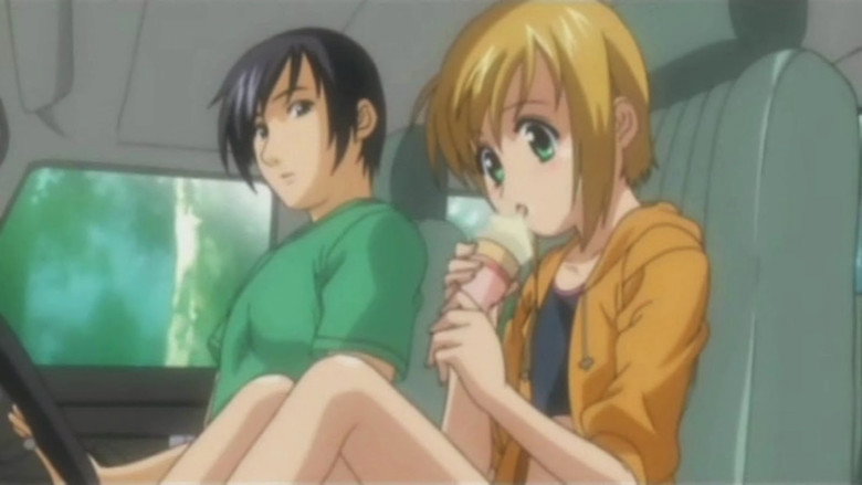 Boku No Pico Episode 3 German