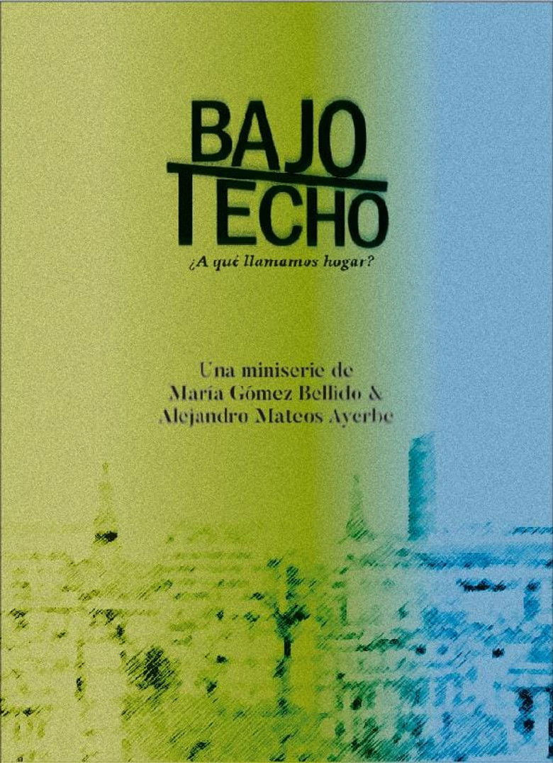 Imatge de Bajotecho