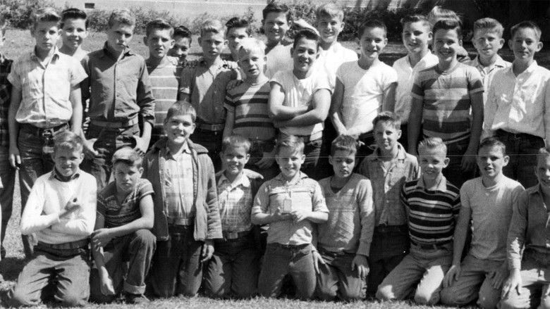 Still image for Vanity Fair Confidential season 1 episode 11: The White House Boys