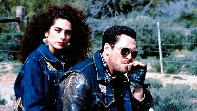 Beyond the Law (1993)