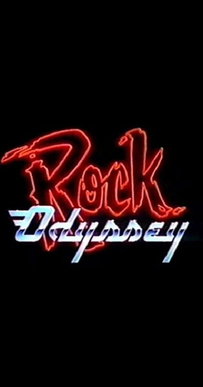 Imatge de Rock Odyssey