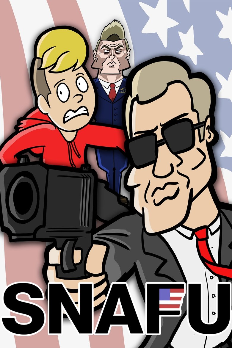 SNAFU (2023)