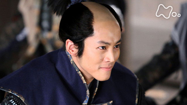 Still image for Strategist KANBE season 1 episode 26: Nagamasa's First Battle Still image for Strategist KANBE season 1 episode 26: Nagamasa's First Battle