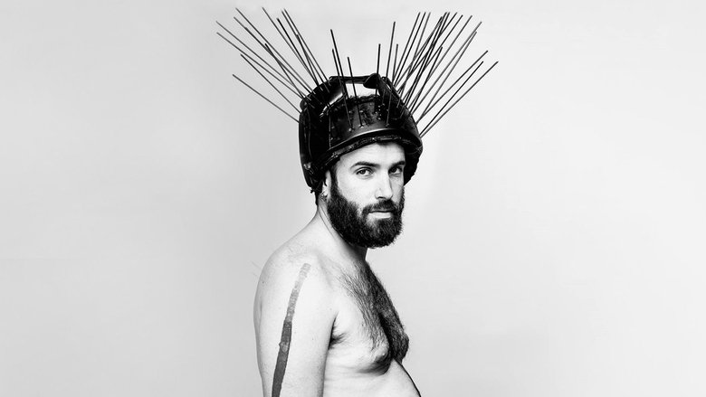 Aymeric Lompret : Tant Pis main backdrop