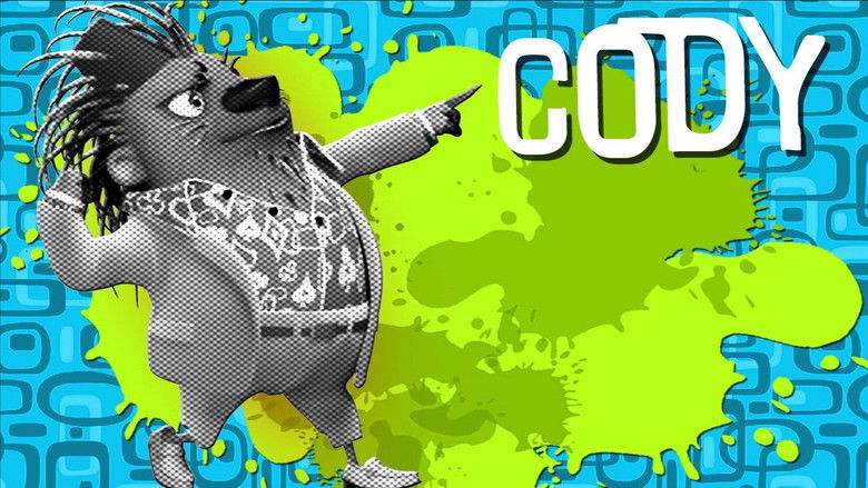 Image d'arrière-plan 5 du film Get Squirrely