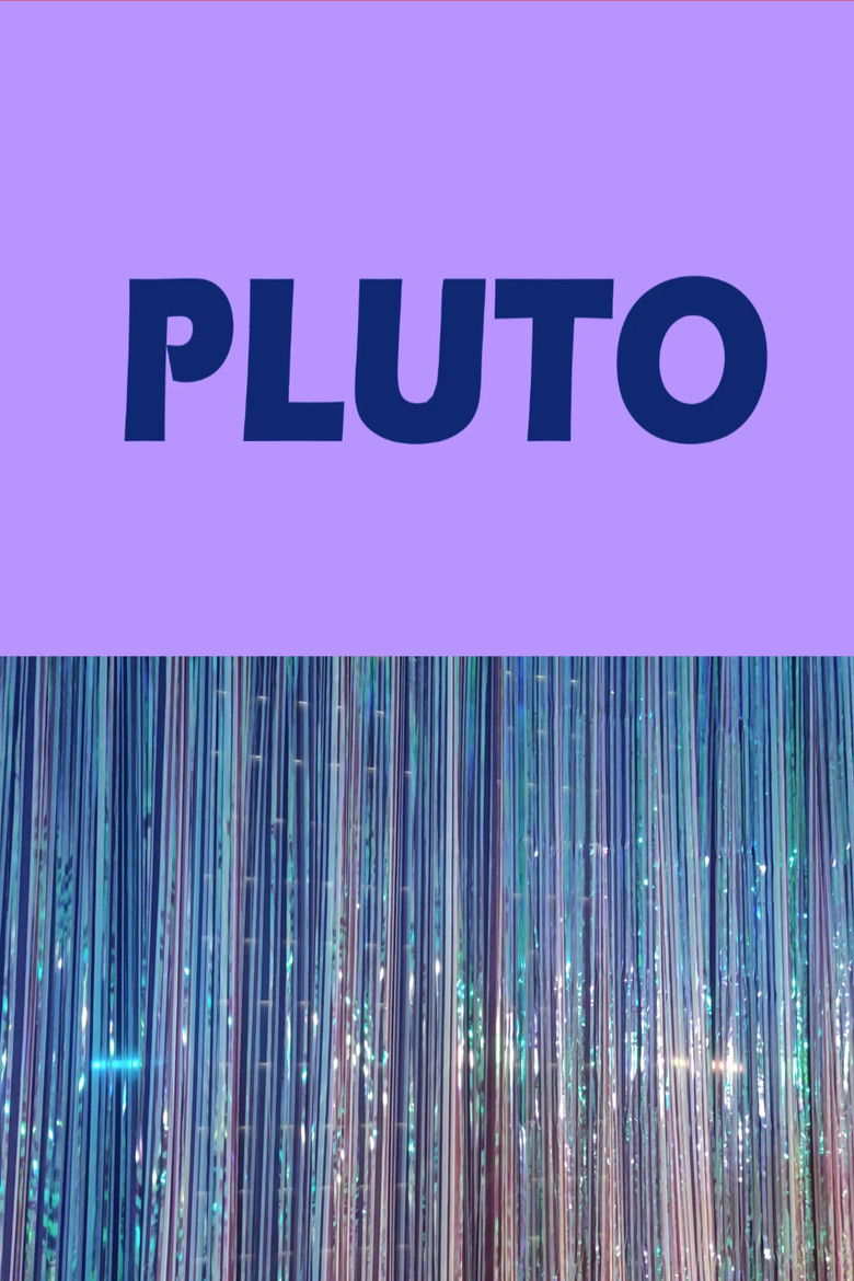 Imatge de Pluto