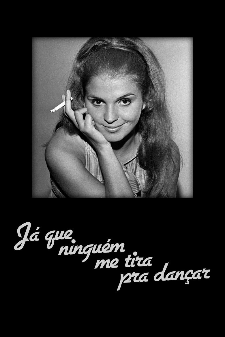 Imatge de Já que Ninguém me Tira Para Dançar