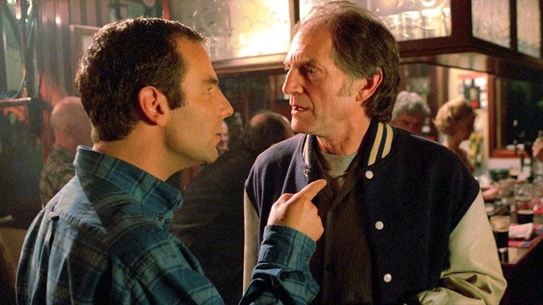 Still image for Reckless season 1 episode 3: Episode 3 Still image for Reckless season 1 episode 3: Episode 3