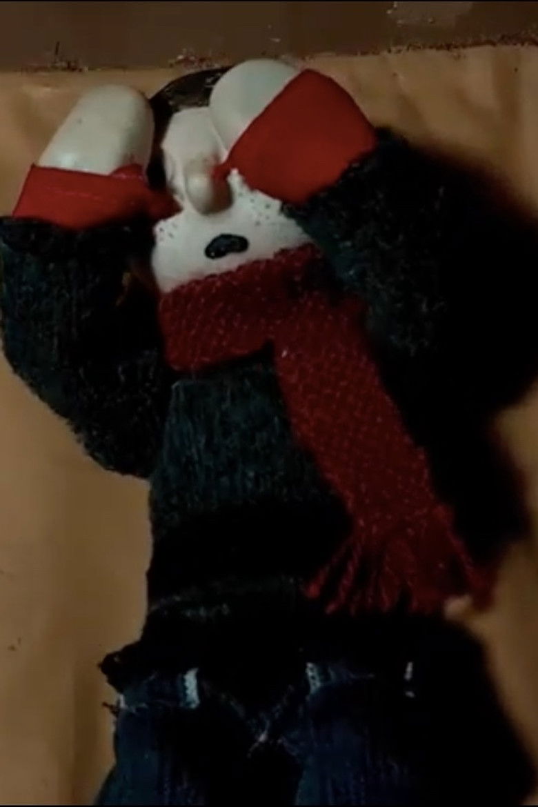 Imatge de A Casa e o Medo