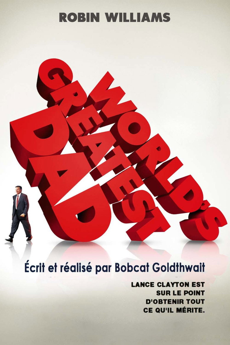 Affiche de TOUT UN PAPA