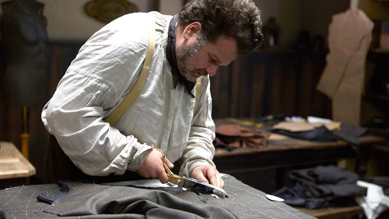 Still image for The Victorian Slum season 1 episode 4: The 1890s