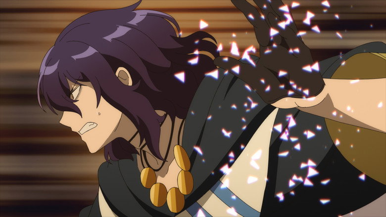 Still from An Archdemon's Dilemma: How to Love Your Elf Bride - Season 1 Episode 9