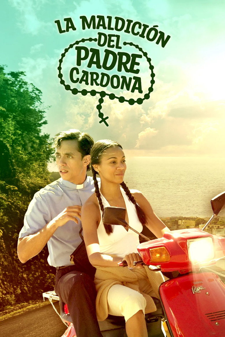 The Curse of Father Cardona