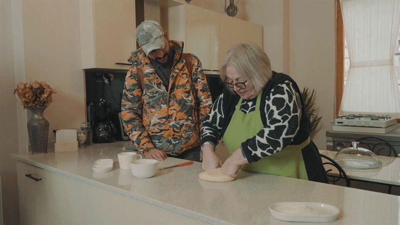 Still image for Bana Her Yer Mutfak season 1 episode 13: Episode 13