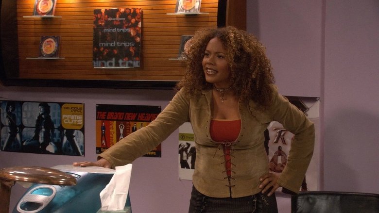 Still image for Half & Half season 1 episode 13: The Big Condom-nation Episode Still image for Half & Half season 1 episode 13: The Big Condom-nation Episode