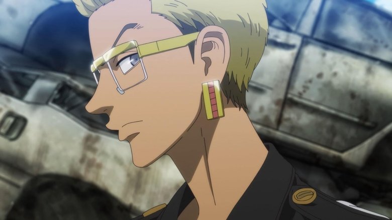 Animeflix Tokyo Revengers Tokyo Revengers: Saison 1 Episode 20 - AnimeFlix