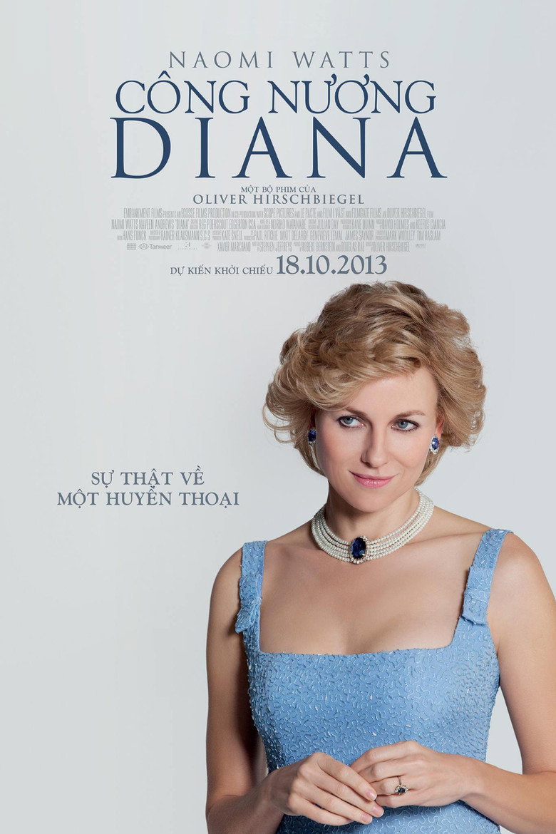 C&ocirc;ng Nương Diana (2013)