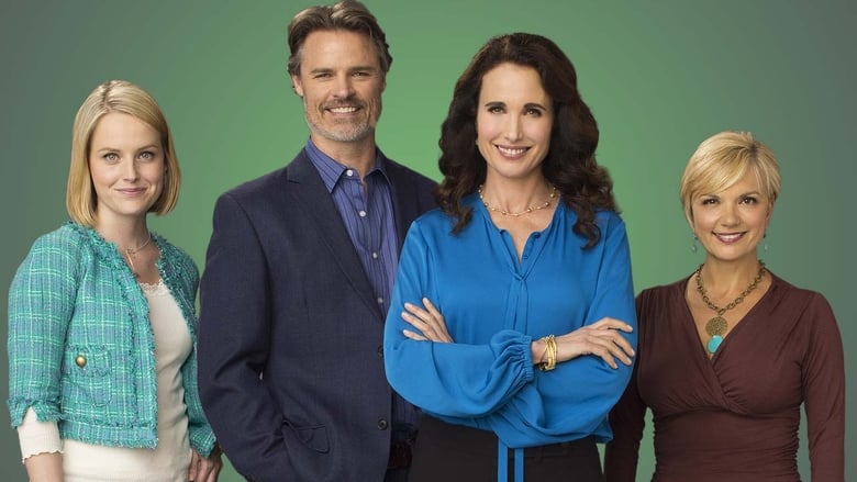 Cedar Cove - Season 3 Episode 2