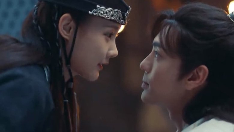 Tập 26 - Cửu Tiêu Hàn Dạ Noãn