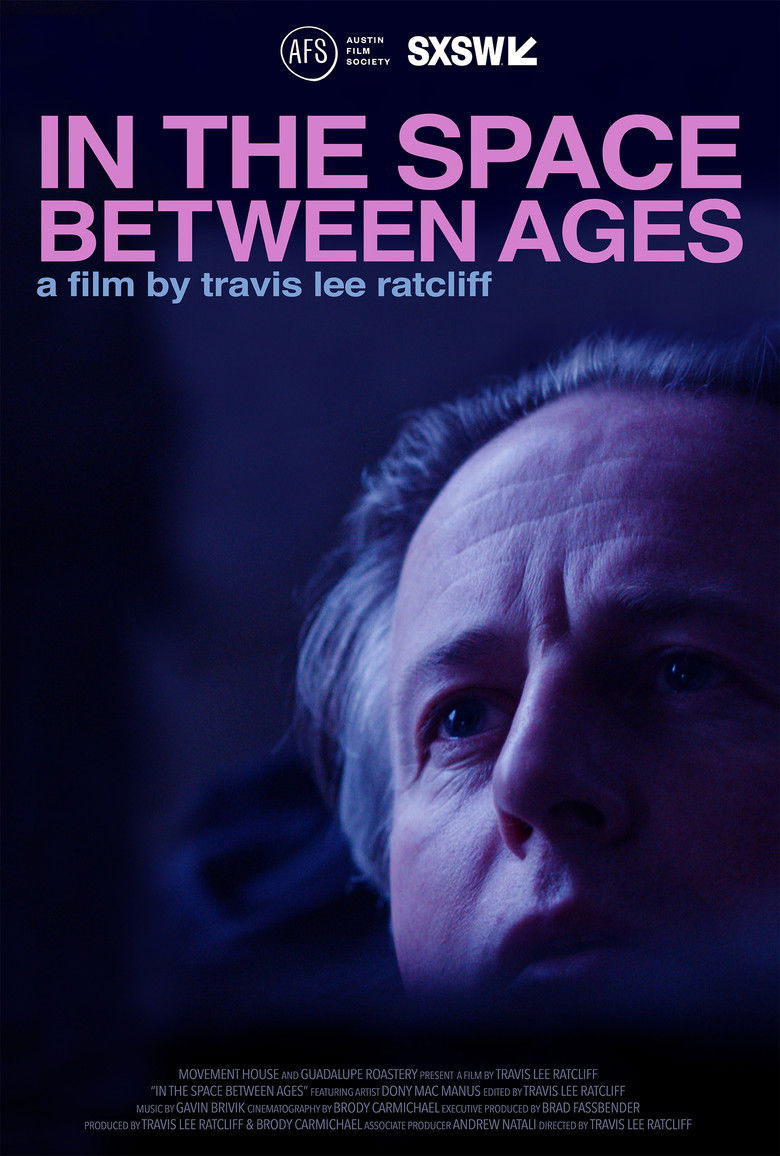 Imatge de In the Space Between Ages