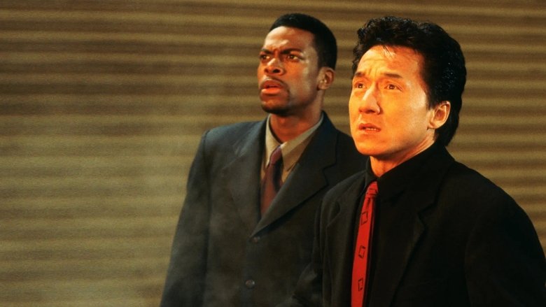 Rush Hour (1998)