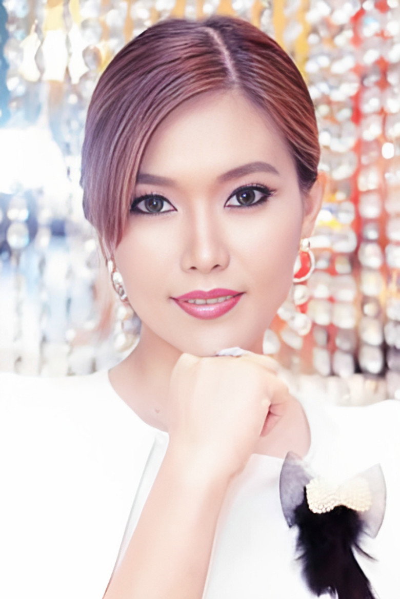 Fanny Kwok portrait