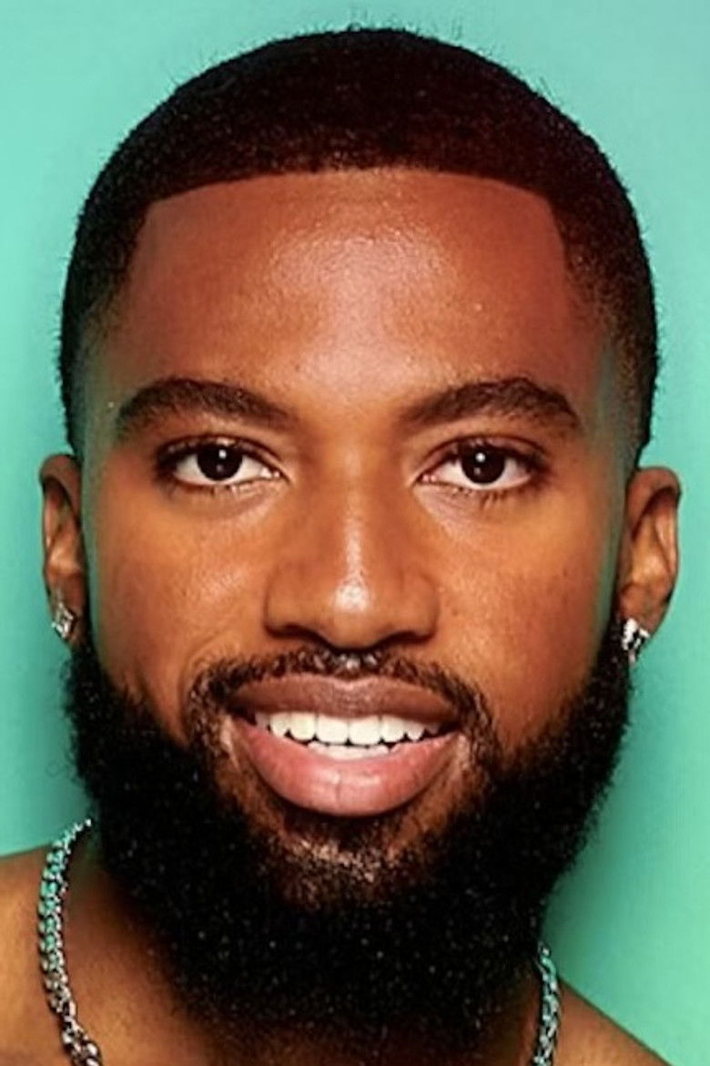 Remell Mullins portrait image