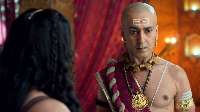 Still image for Tenali Rama season 1 episode 162: Love Vaccines