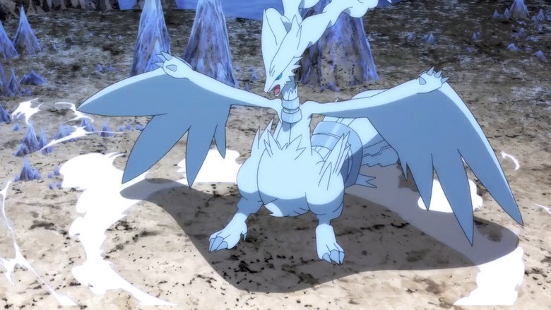 Still from ポケモンジェネレーションズ - ซีซัน 1 ตอน 15