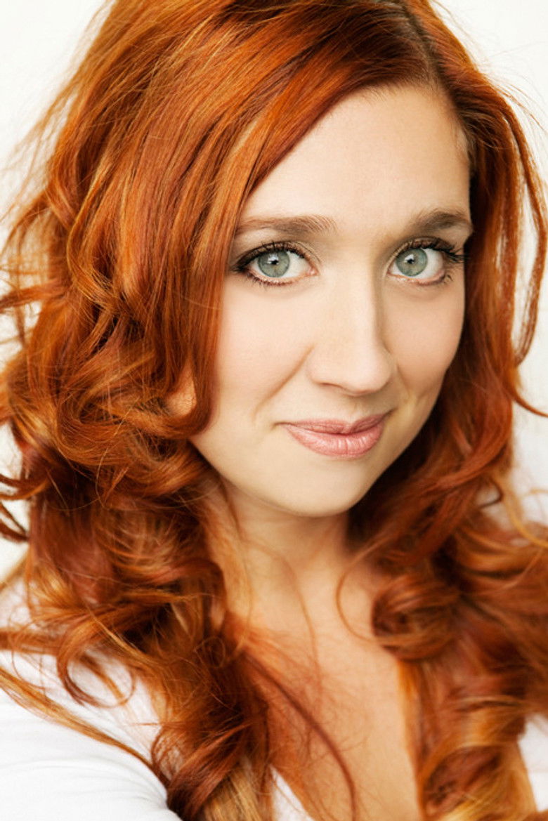 Janik V. Dufour portrait image