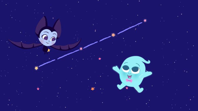 Still image for Disney Junior Music Lullabies season 1 episode 16: Lullaby And Goodnight