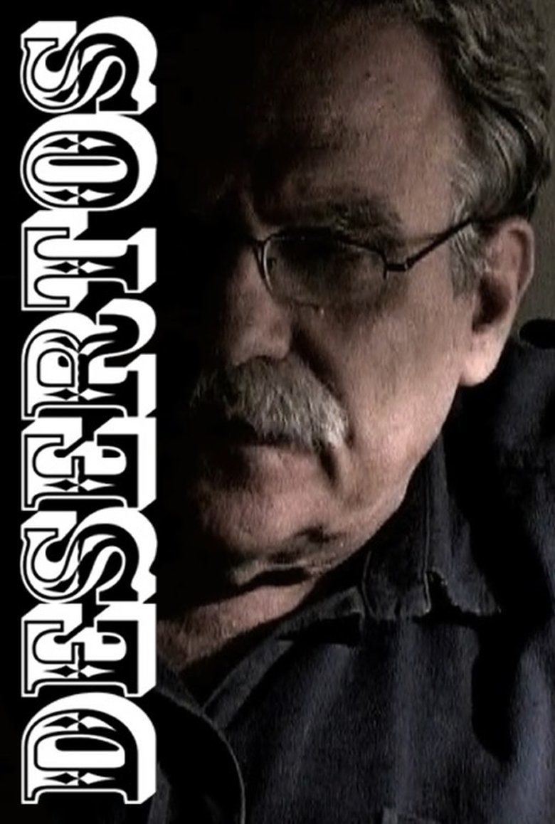 Desertos main poster