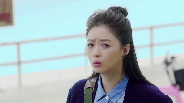 Still image for 凡人的品格 season 1 episode 17: Episode 17