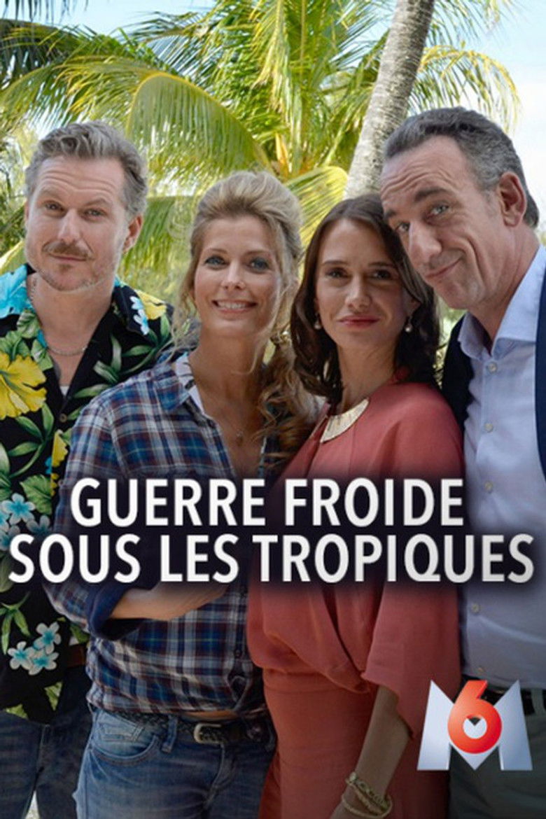 Imatge de Zwei Familien auf der Palme