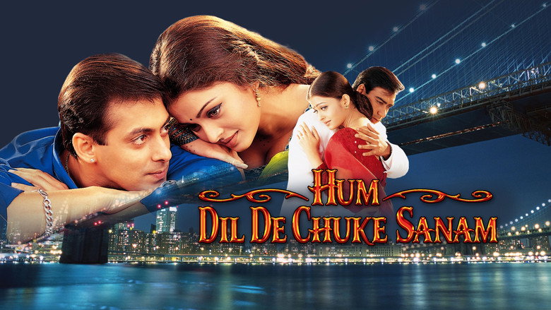 Hum Dil De Chuke Sanam still 1