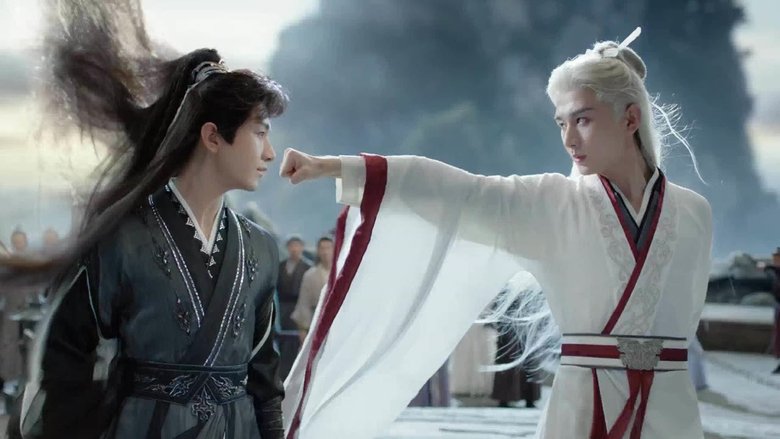 Still image for The Journey of Legend season 1 episode 27: Episode 27