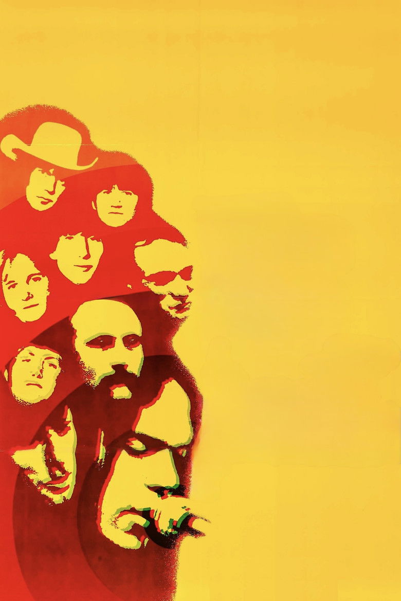 Imatge de Journey Through the Past