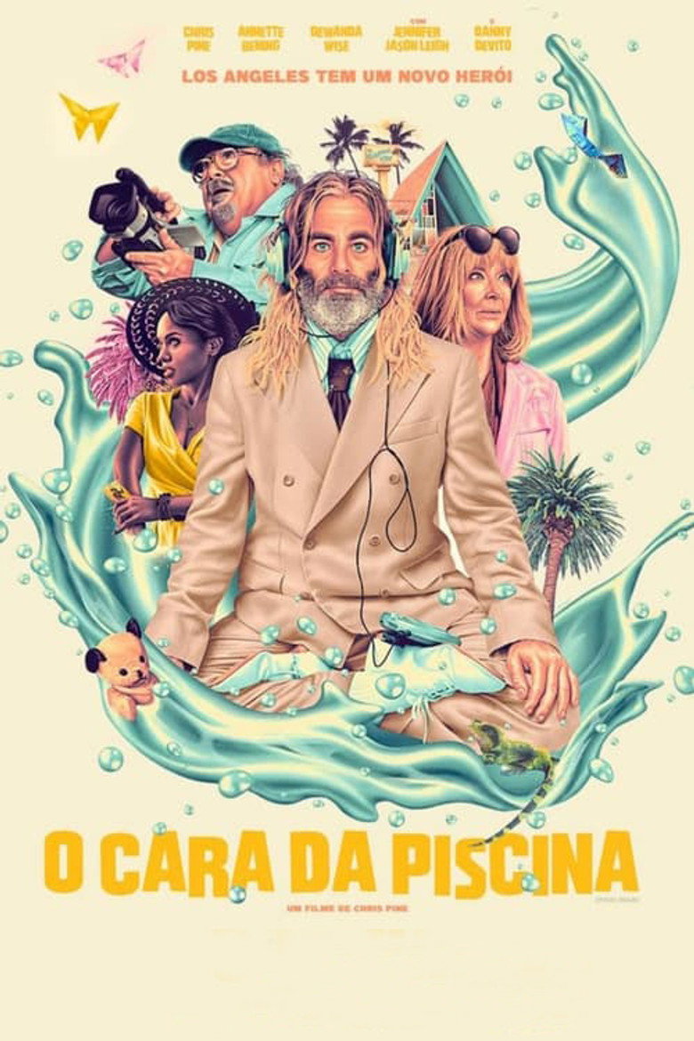 Póster la Película