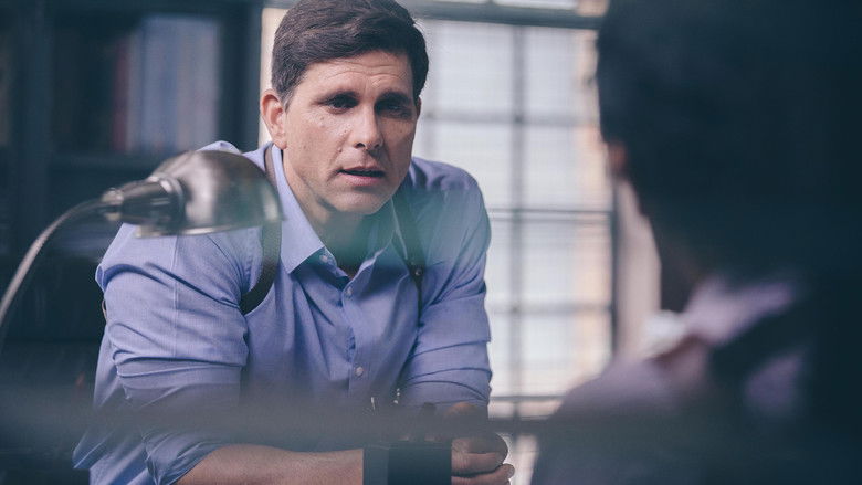 Still image for General Naranjo season 1 episode 9: Episode 9