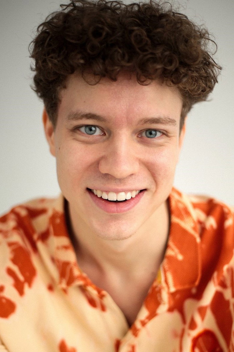 Семён Газиев portrait