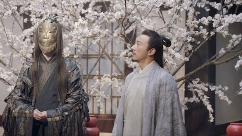 Still from The Rise of Phoenixes - Season 1 Episode 11
